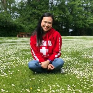 Meet your Posher, Shiela